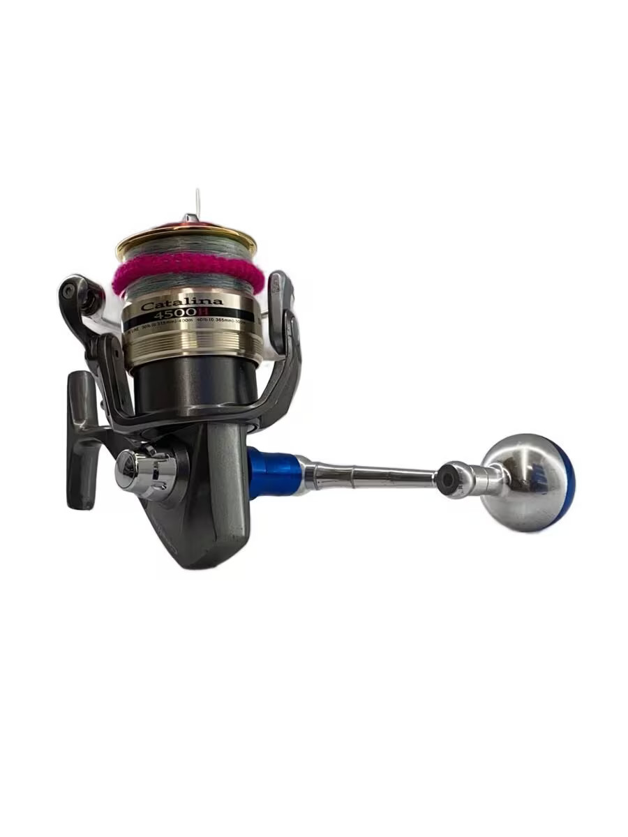 DAIWA Catalina4500H Reel Catalina4500H
