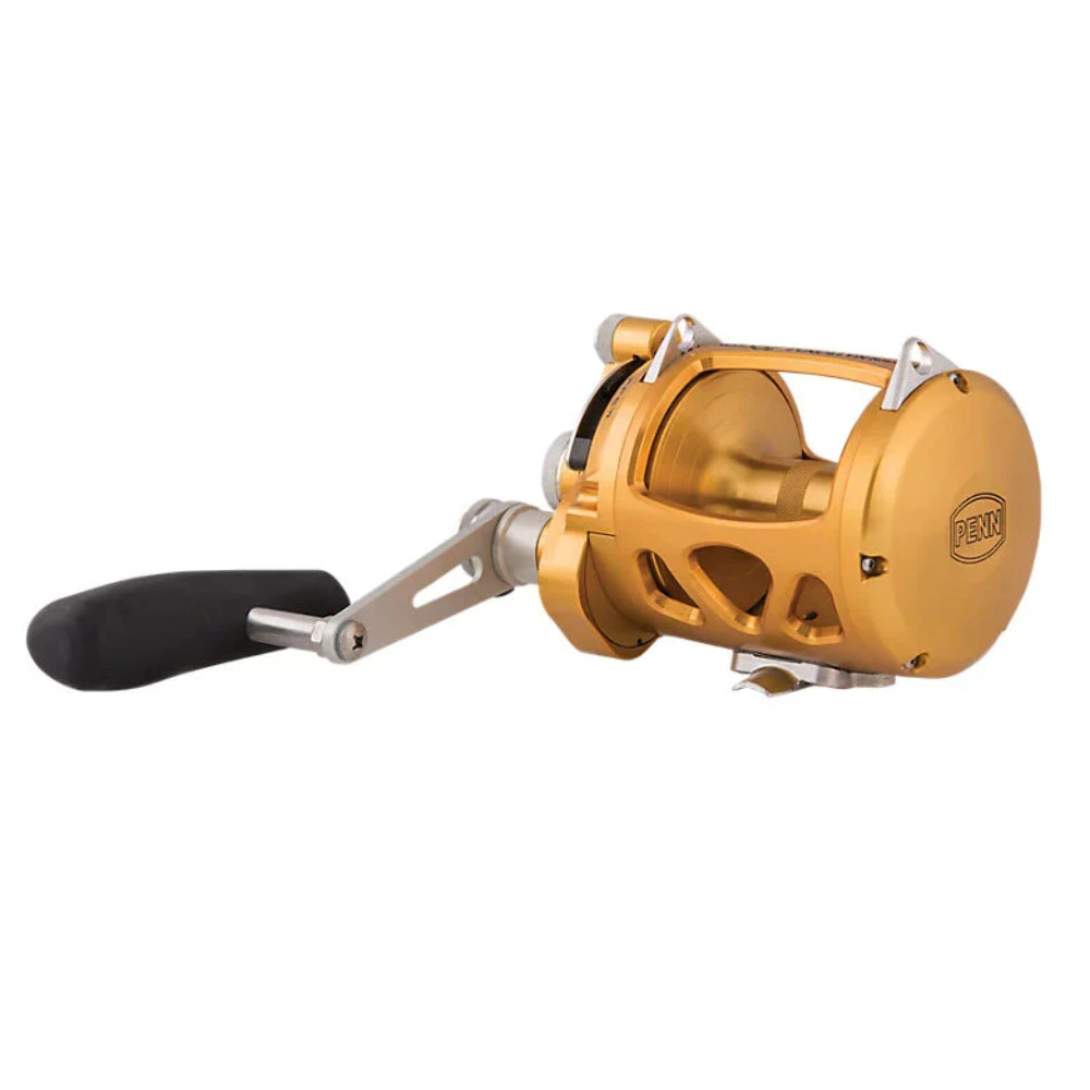 Penn International VISW Game Fishing Overhead Reel Marlin Tuna Swordfish