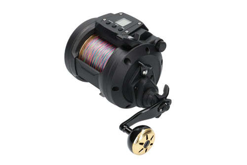 Daiwa Tanacom 800 Electric Reel Multi Reel
