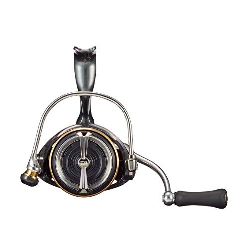 Daiwa Luvias FC LT2500S 2020 Spinning Reel
