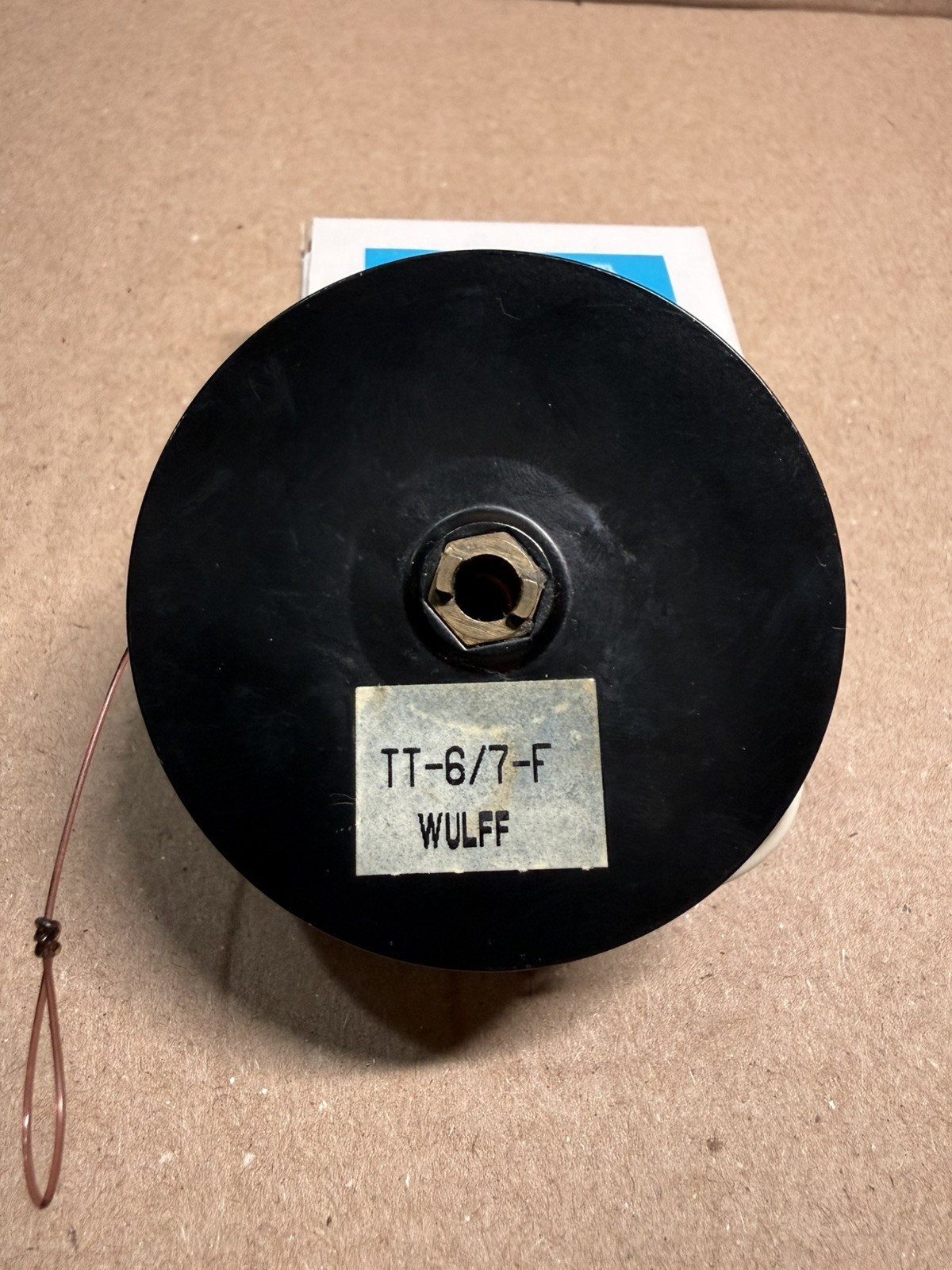 Scientific Anglers Spare Fly Spool System 2 model 67L [ Spool only}