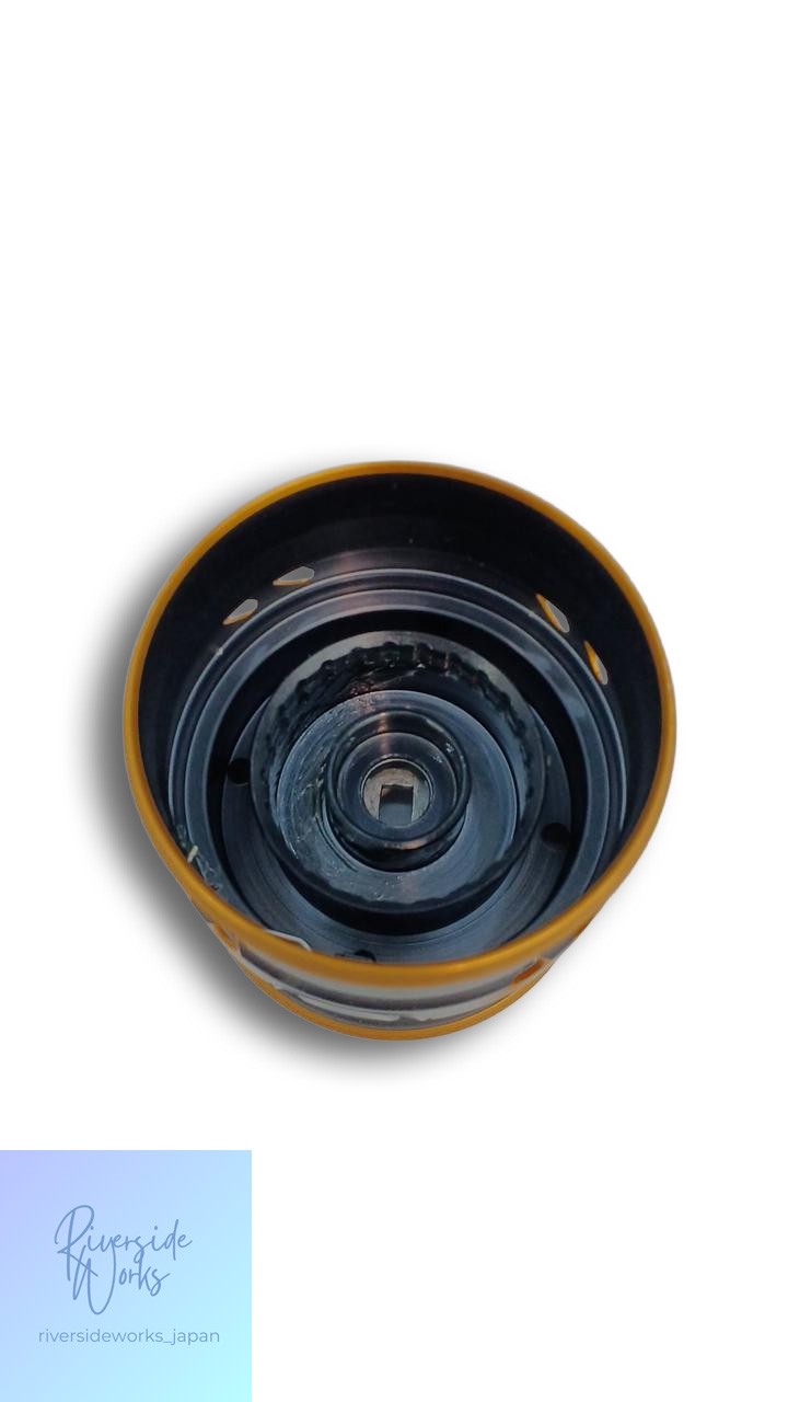 DAIWA 21 CALDIA FC LT 1000S Spool 03063121