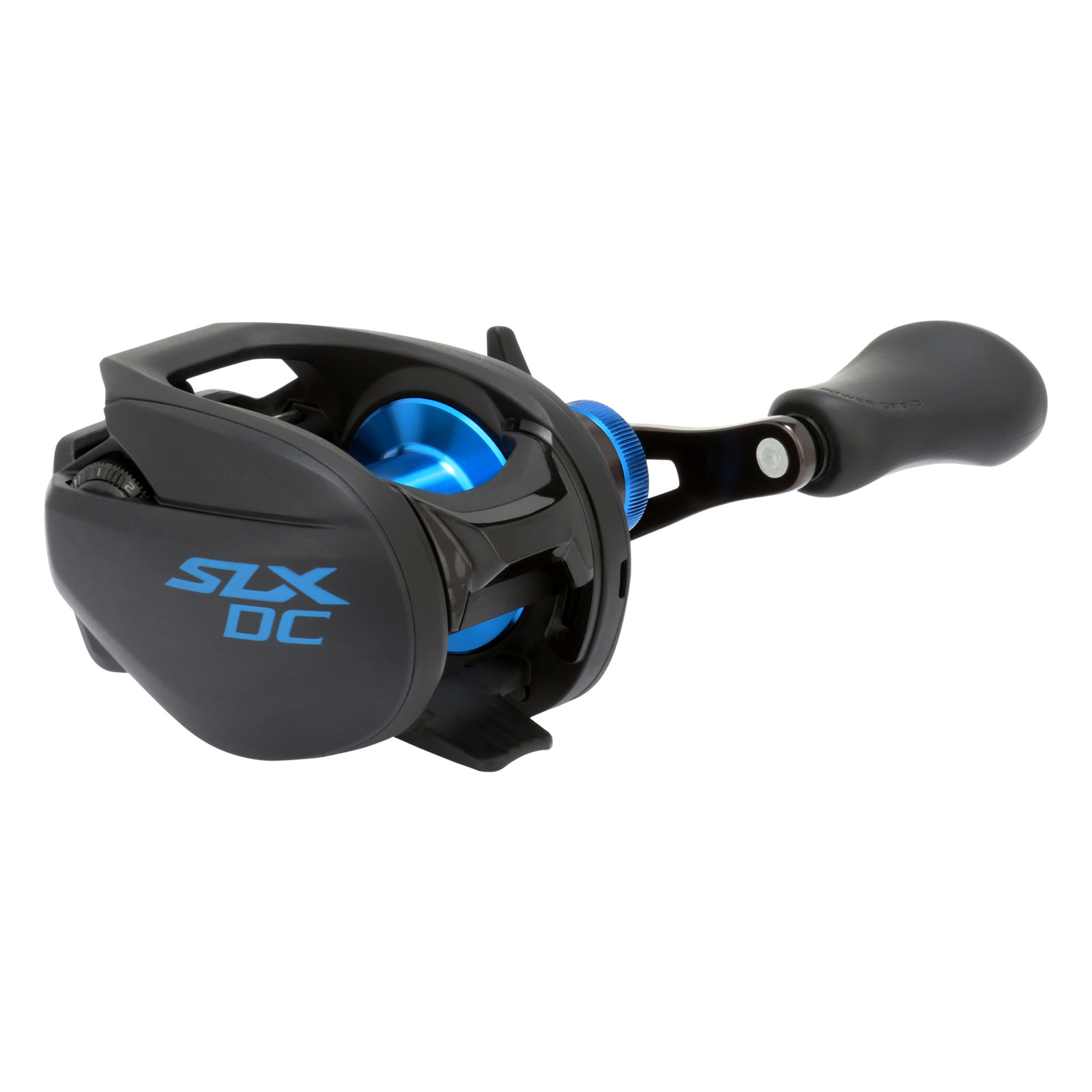 Shimano SLX DC Low Profile Reels (SLXDC150XG) Fishing