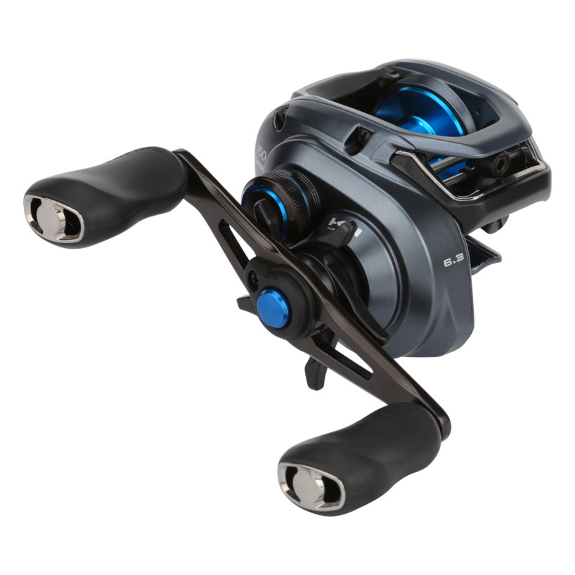 Shimano SLX XT A Low Profile Baitcasting Reels | FREE 2-DAY SHIP