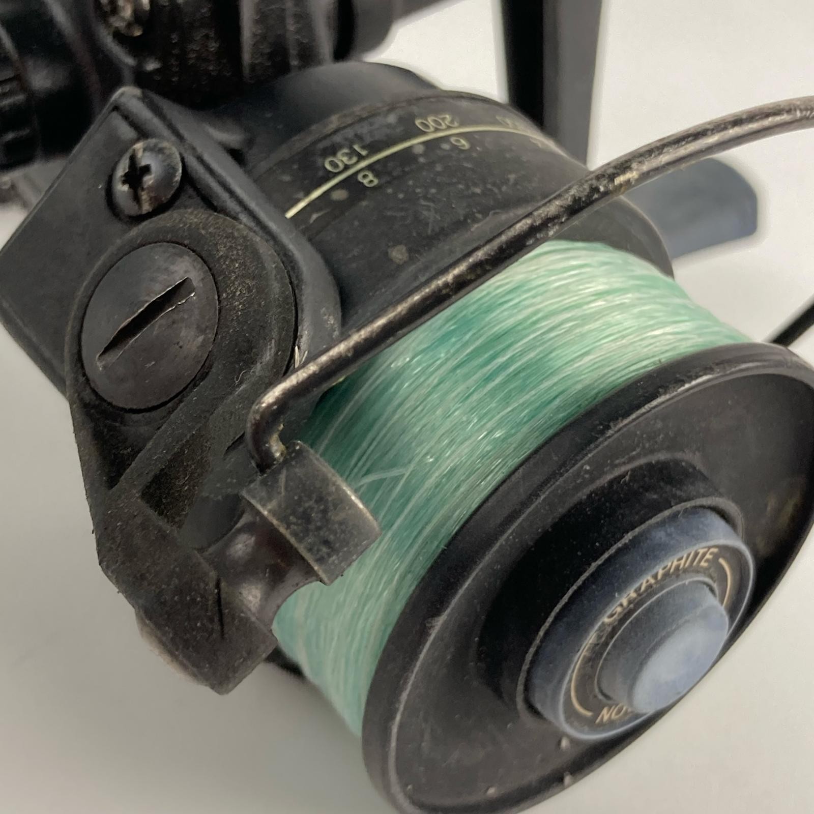 Abu Garcia Cardinal C3 Spinning Reel