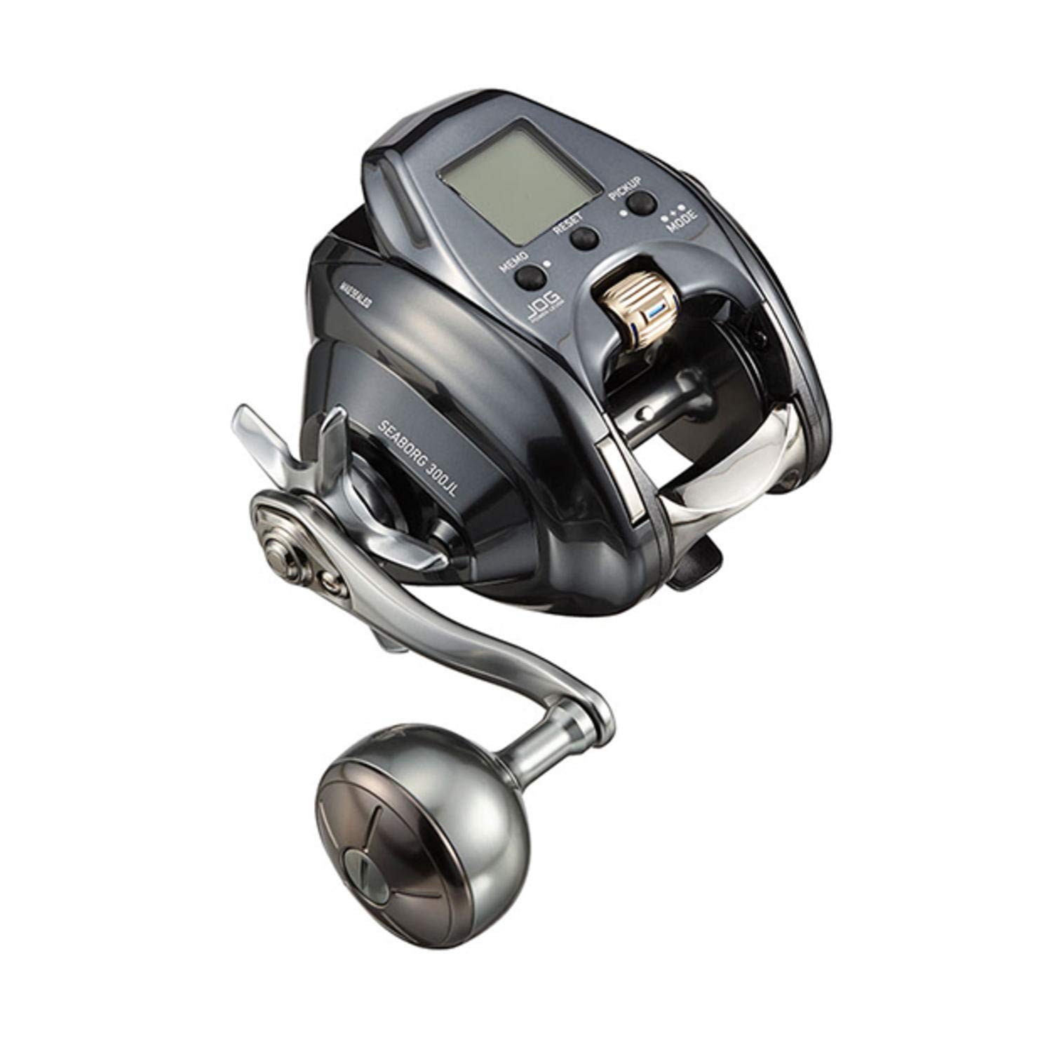 DAIWA Electric Reel 21 Seaborg 300J-L Left Handle 2021 model Japan