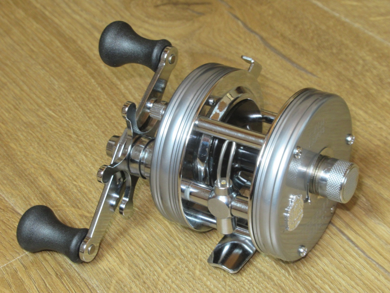 Abu Garcia Ambassadeur 4500cs