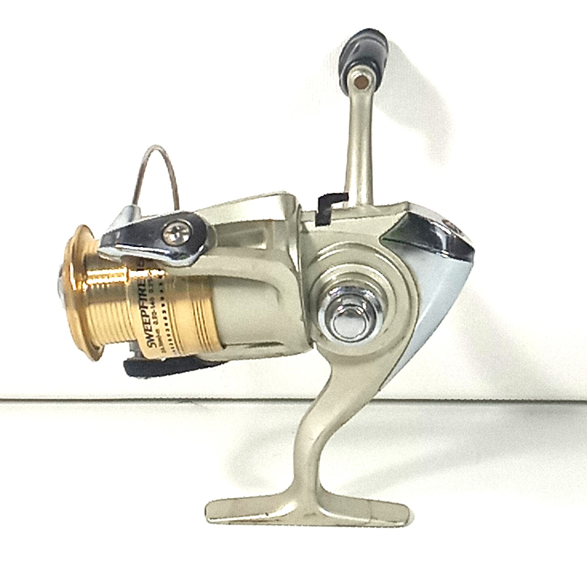 Daiwa Sweepfire 1500B Spinning Fishing Reel