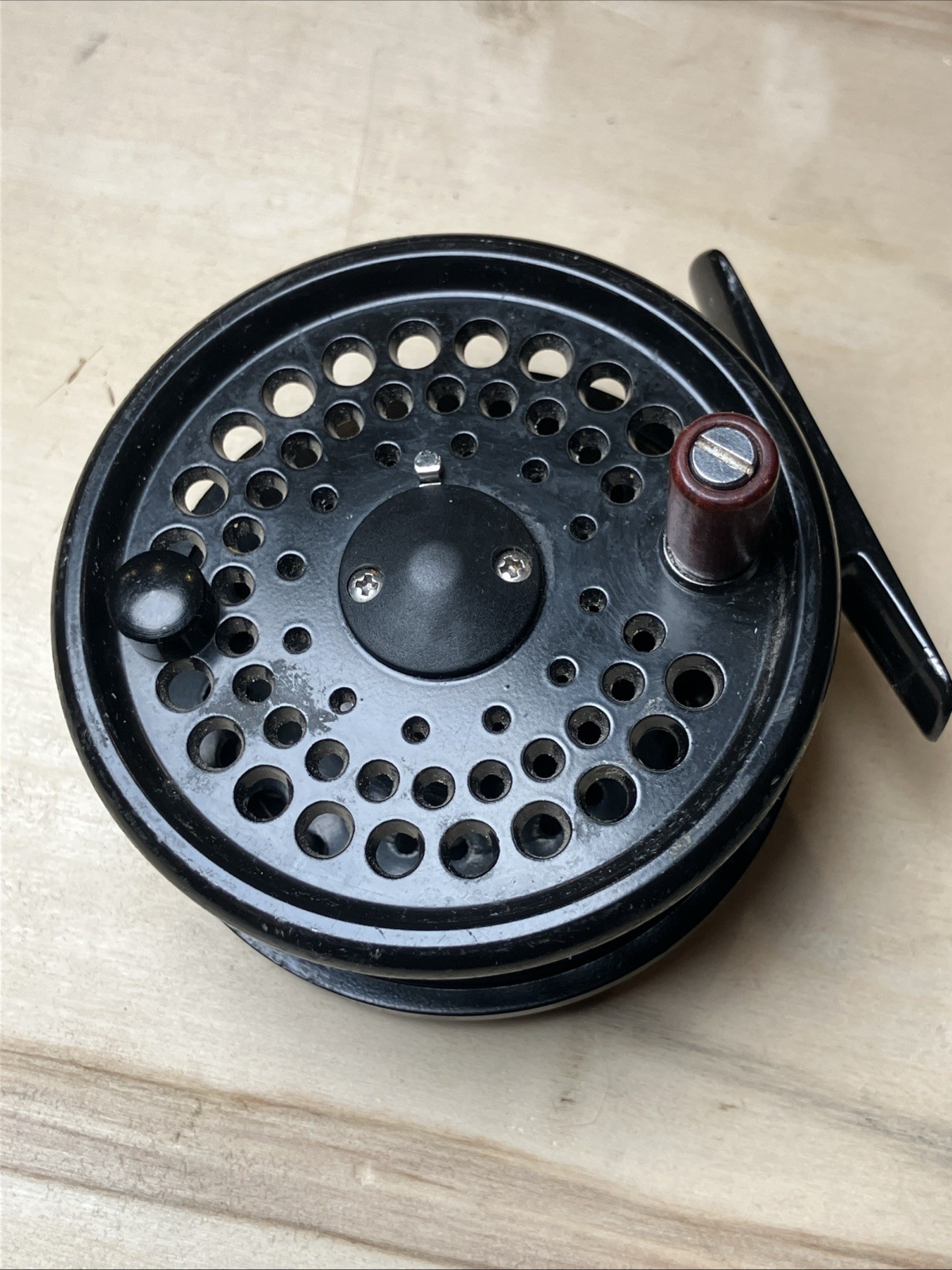 Redington Red Fly 7/8/9 Steelhead Bass Fly Reel Medium Large Size