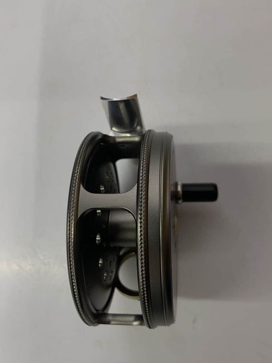 Other Brand Reels HARDY Fly Used