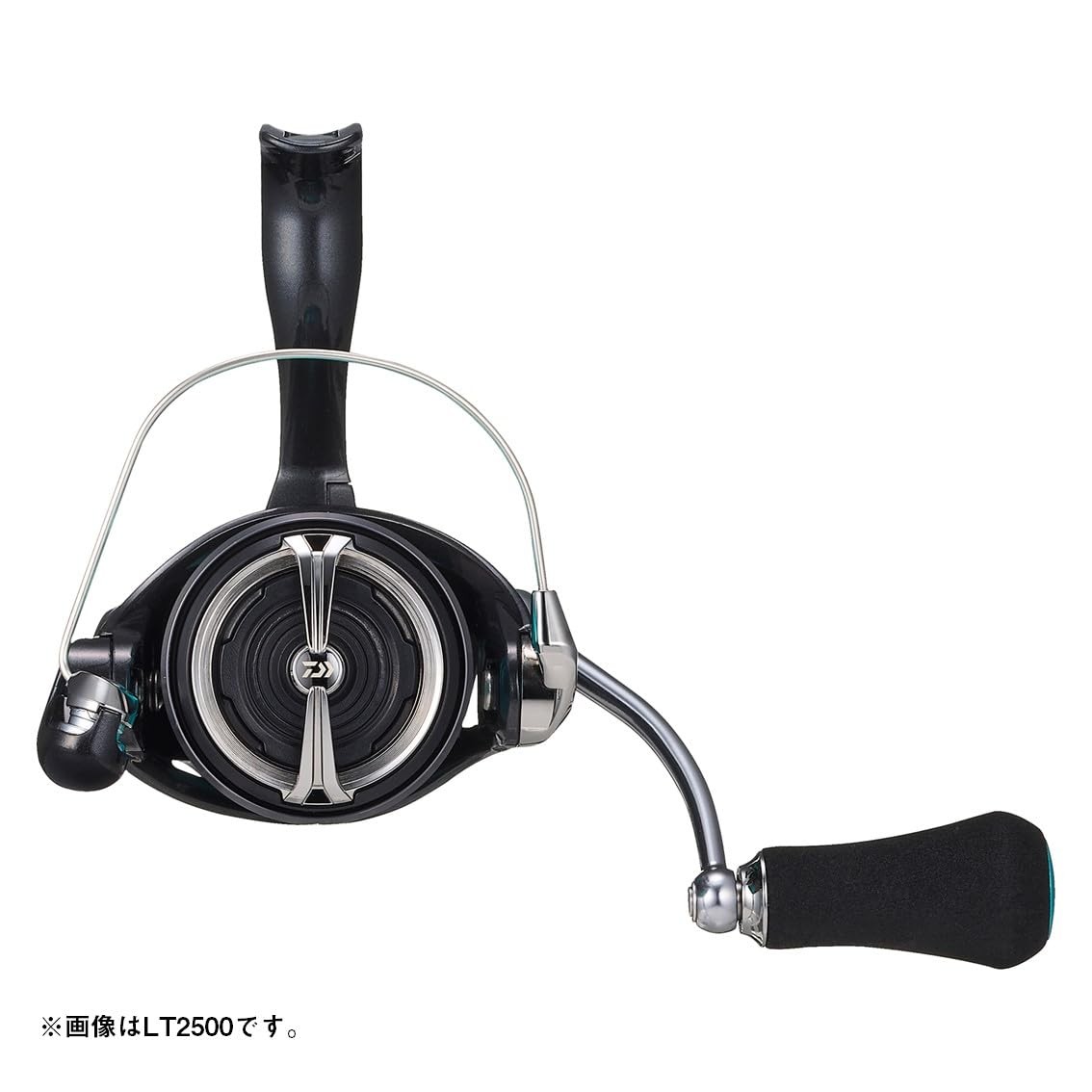 Daiwa Eging Reel 24 Emeraldas X L T2500-D H