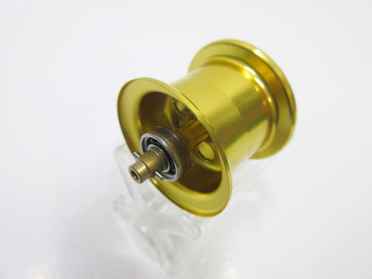 ZPI BFC930PRO Optional Spool LTZ AE74 / AU6884 / 52