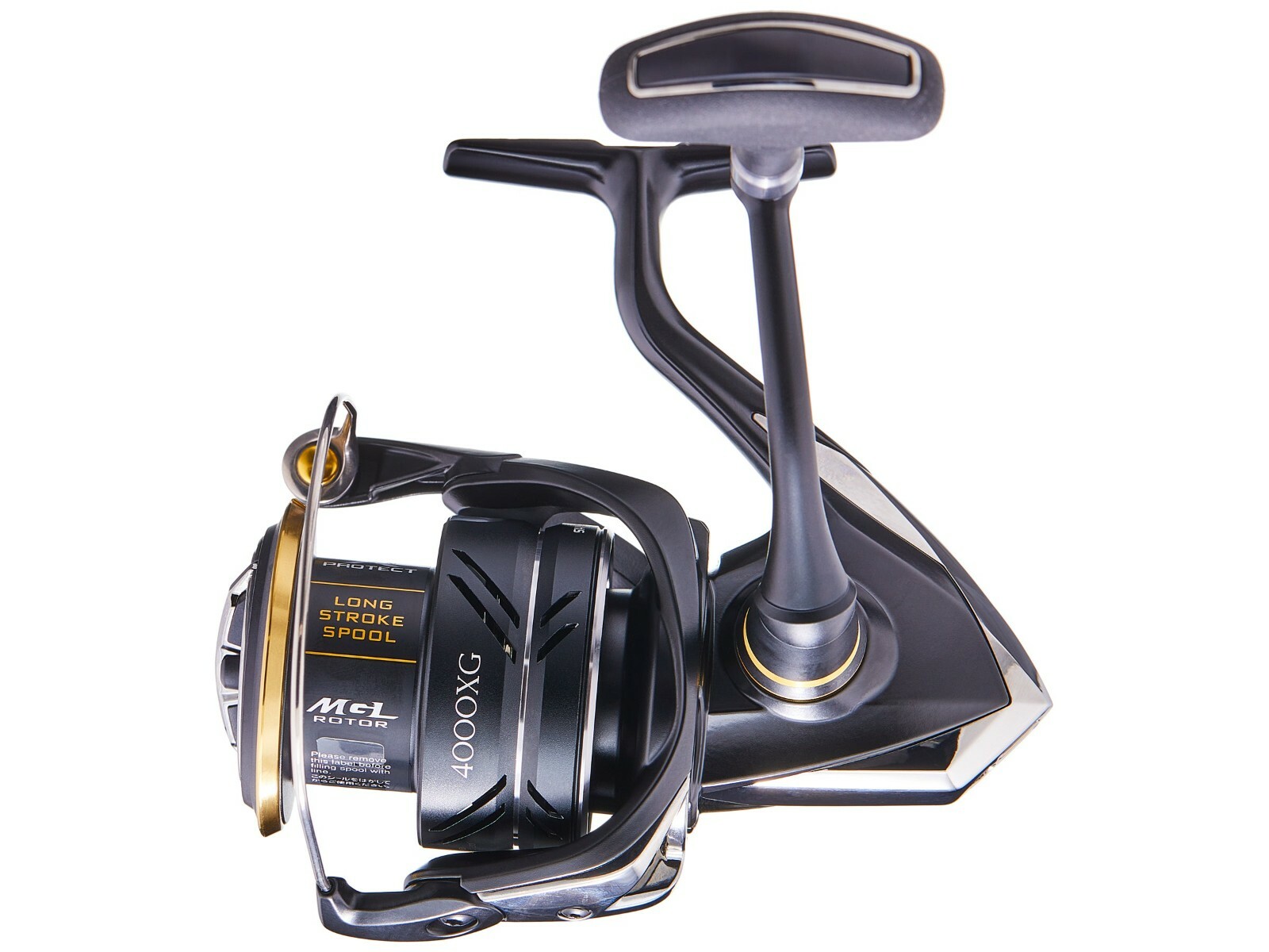 Shimano Sustain FJ 5000XG Spinning Reel SAC5000XGFJ