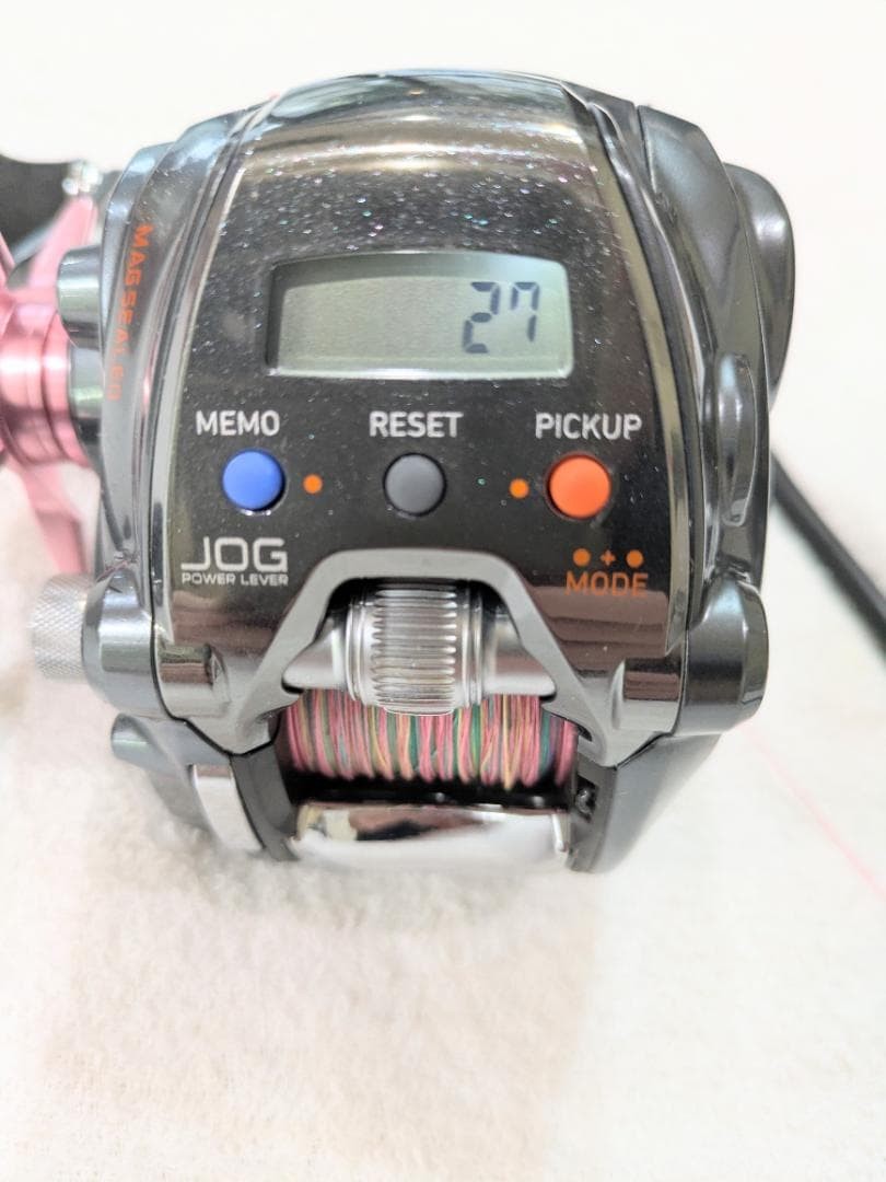 Daiwa Seaborg 200J-DH-L 878827