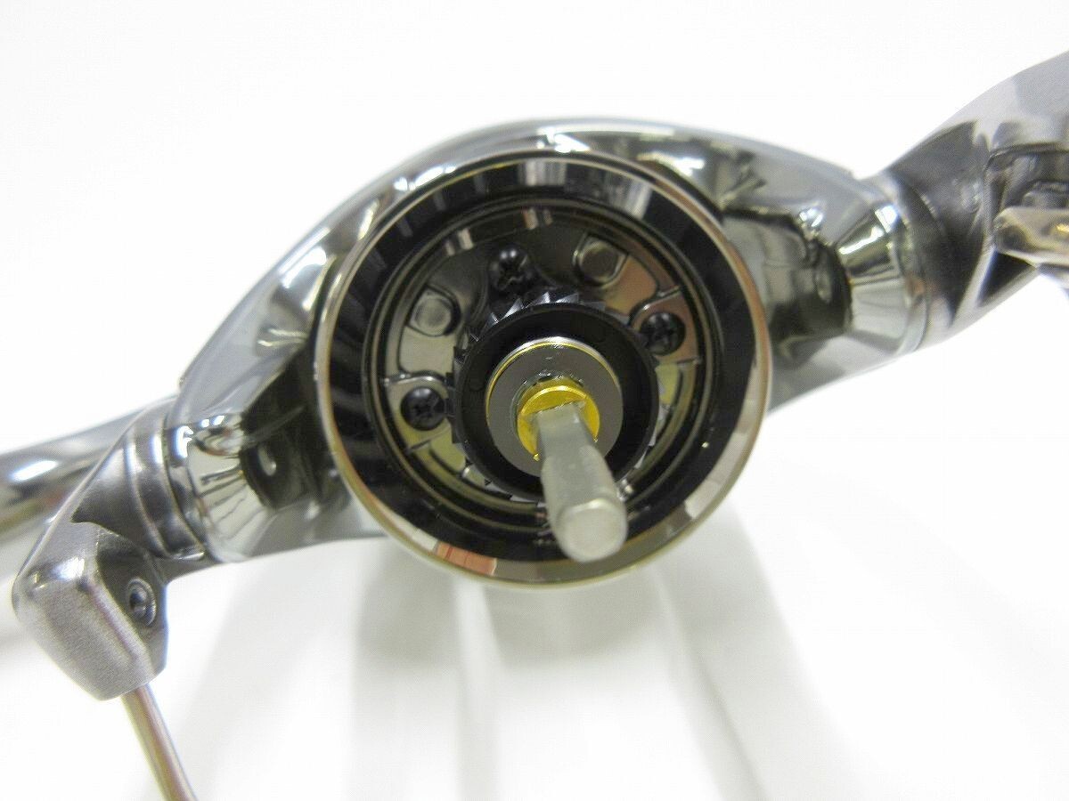 Shimano 18 Stella C3000Xg Body/Management Aw2579/06