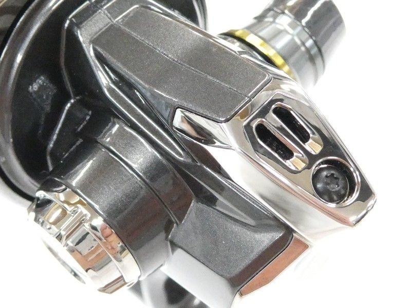 Shimano 25 Soare XR C2000SSHG 645700