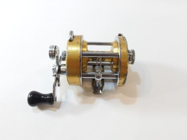 Penn Levelmatic 920 Baitcasting Reel (Old Model) (32805)