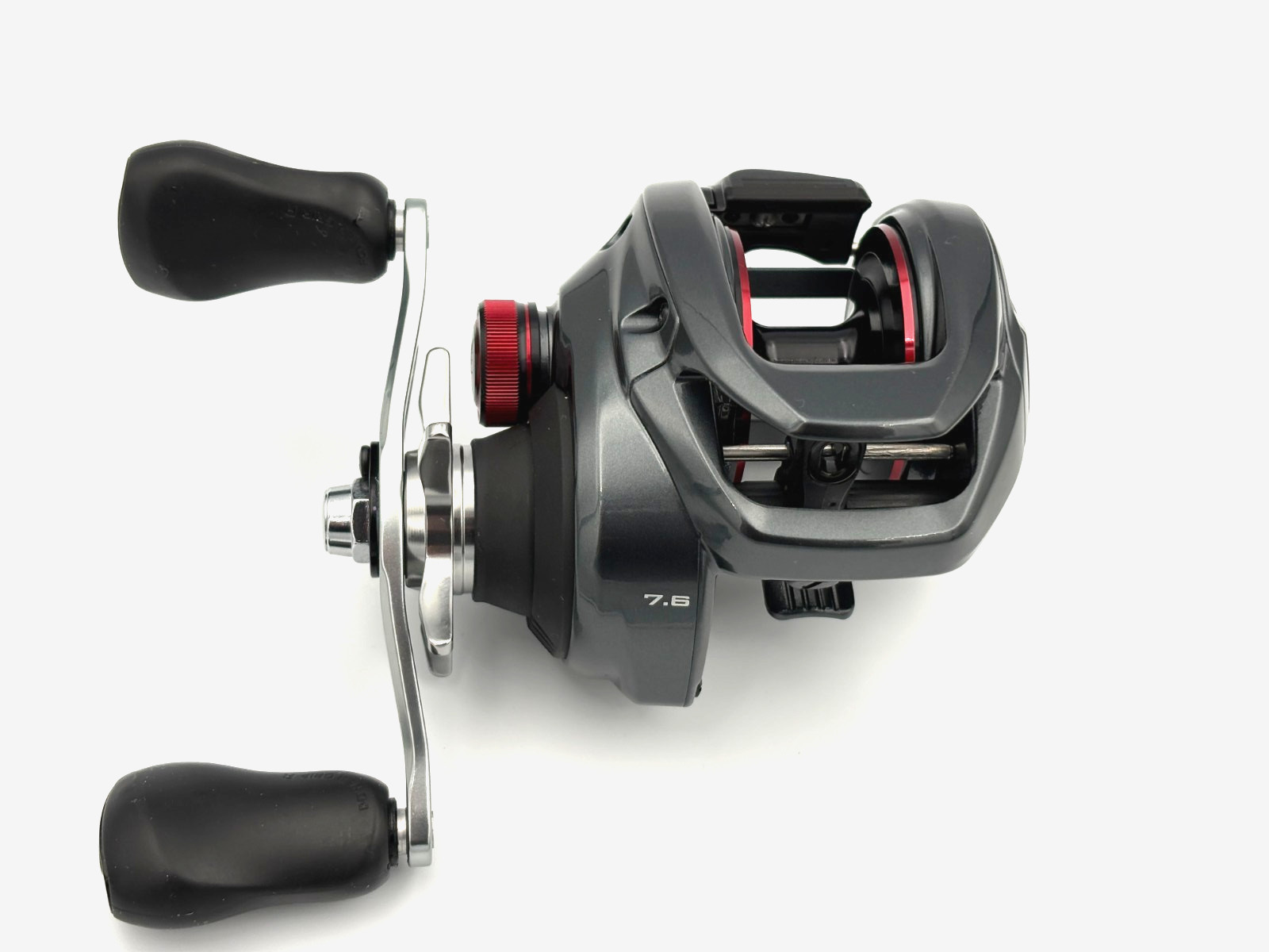 Shimano 24 Scorpion MD 300XG Right Hand Baitcasting Reel From Japan