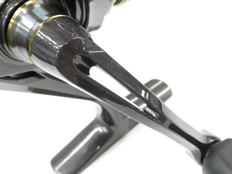 Shimano 25 Soare XR C2000SSHG 645700