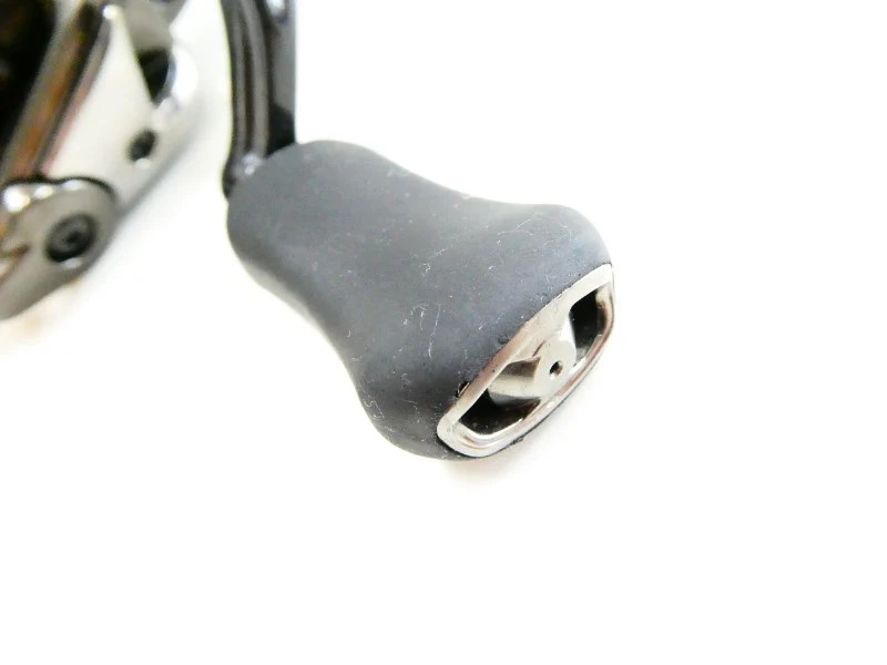 Shimano 17Soare CI4+ C2000SSPG Cond/A