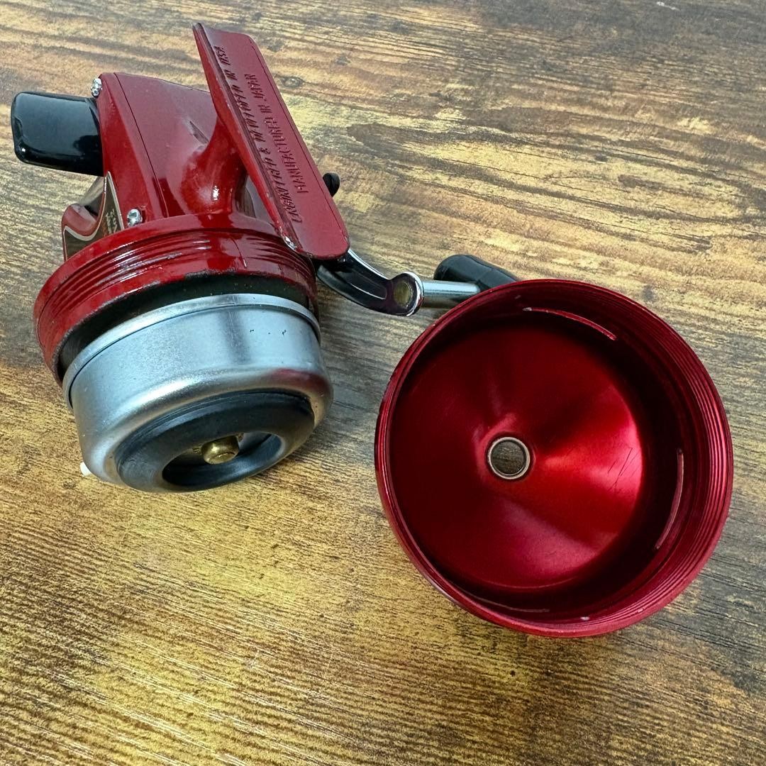 DAIWA SPINCAST No.2 585814