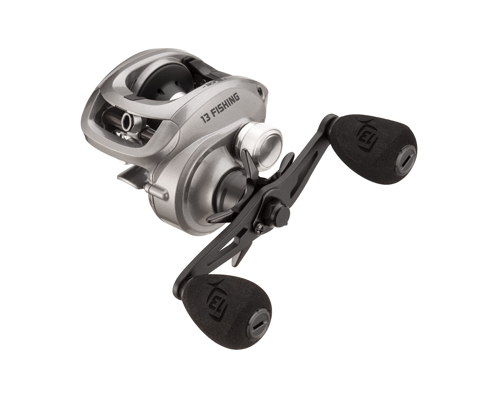 13 FISHING – Inception Slide – Baitcast Reels (Freshwater + Saltwater)