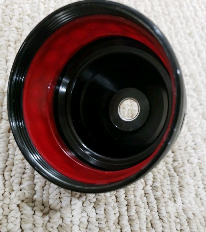 KastKing Brutus Spincast Fishing Reel-L/R Retrieve, SS BBearings-New 10 Lb. Line