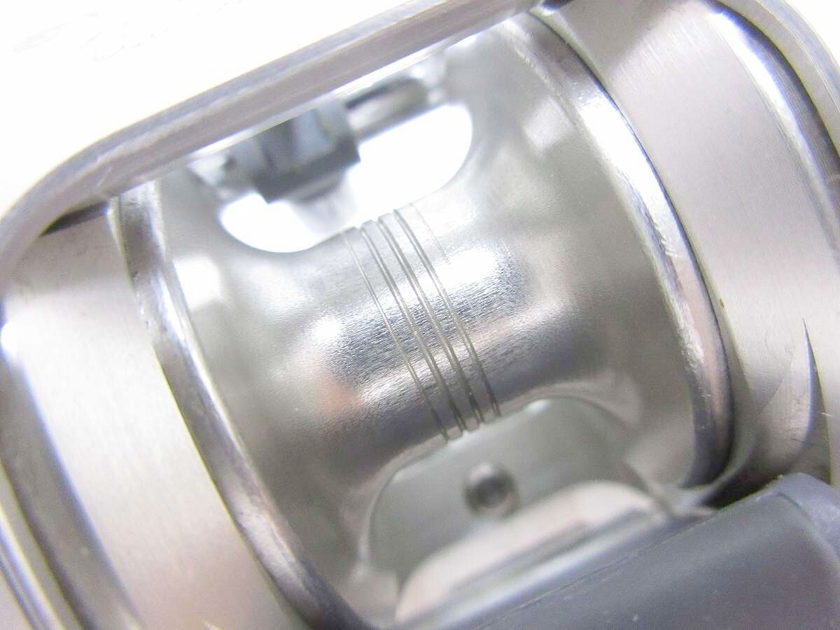 ABU Morrum SX0C MAG / AU4207 / 14