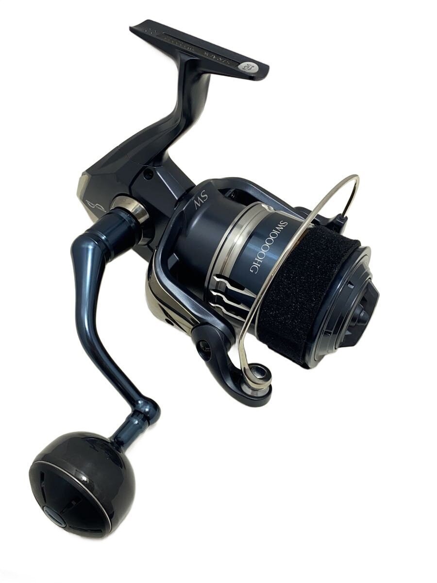 SHIMANO Spinning Reel 20 STRADIC SW 10000HG Gear Ratio: 5.6 Saltwater Exc+++