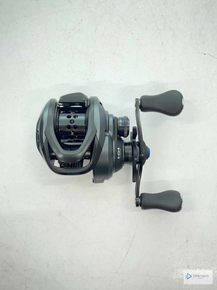 SHIMANO BFS XG Baitcasting Reel – Used, Model 043696