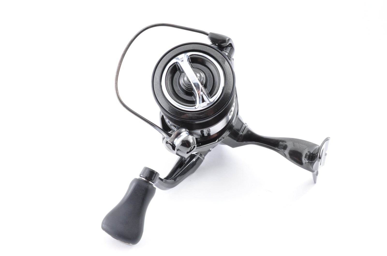 Shimano 23 Vanquish C2500S Spinning Reel Ship from Japan New