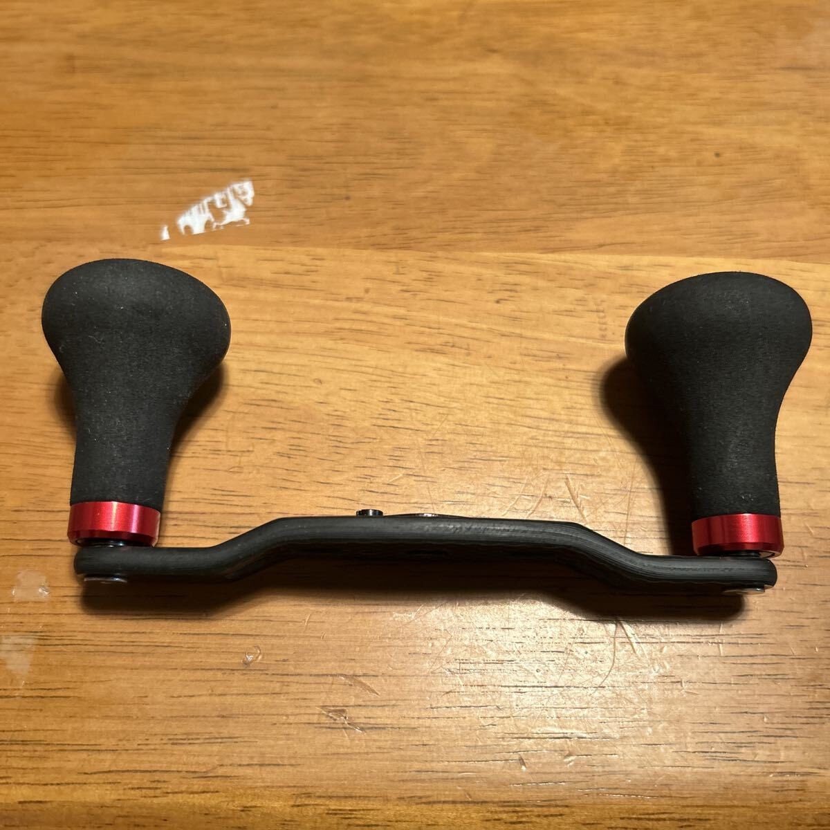 Studio Composite Standard Plus Carbon Double Handle Excellent JAPAN