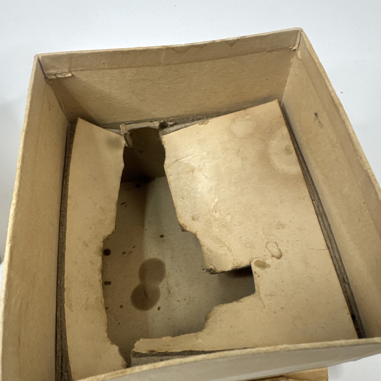 Shakespeare Wonder Spin Fishing Reel #1780 With Box For Parts And Repairs