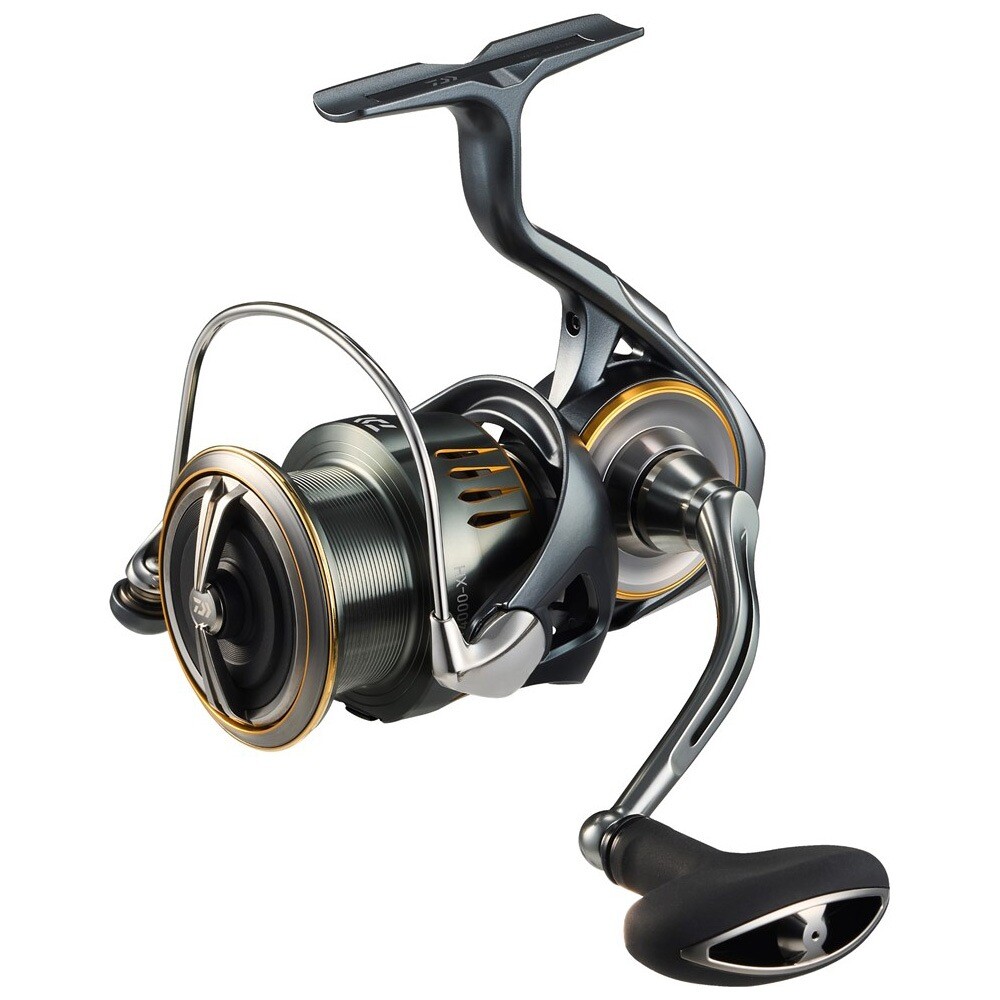Daiwa 23 Airity LT LT4000-XH Spinning Reel 2023 Model Ship From Japan New