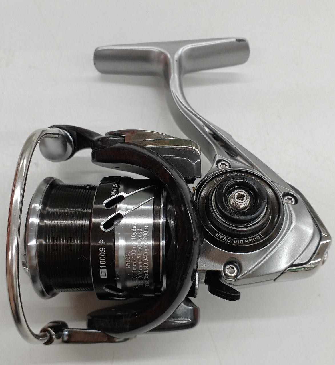 DAIWA Caldia LT 1000S-P Spinning Reel
