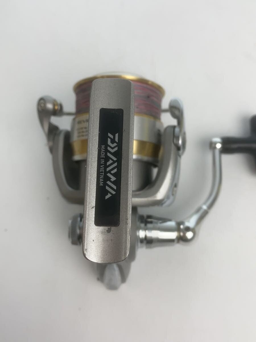 Daiwa Spinning Reel 7in x 8in x 12.5in, Excellent Condition, Fishing Gear