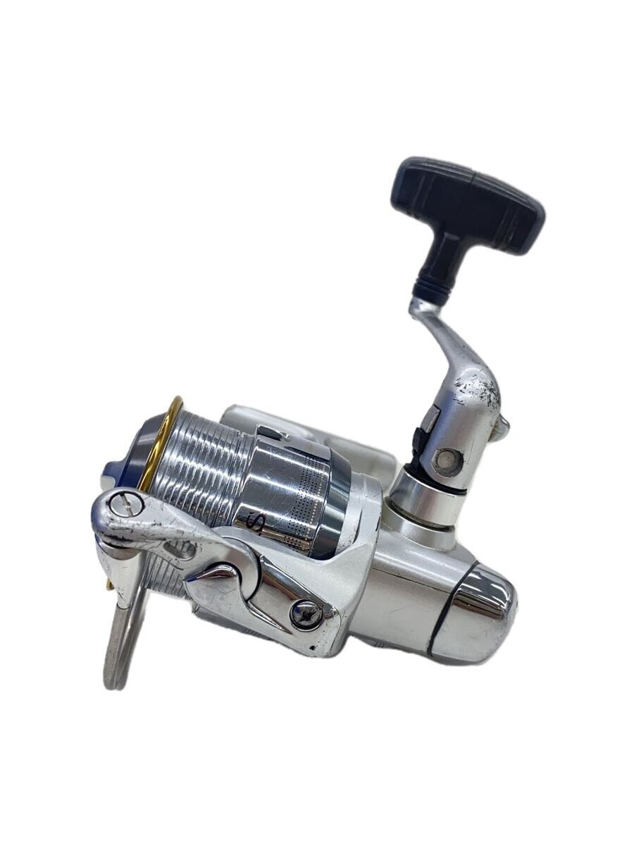Daiwa Spinning Reel – 7.5in/19cm, Damaged, Fishing Equipment