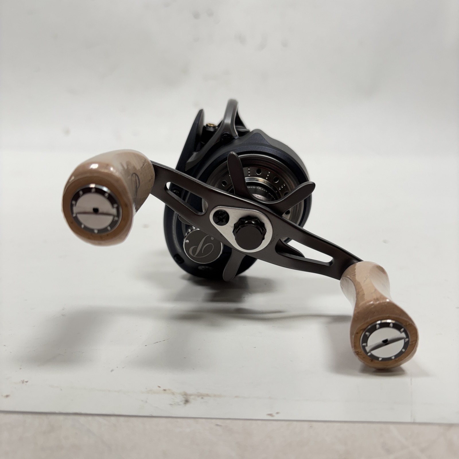 Pflueger PresidentLPXT President XT Low Profile Bait Caster Fishing Reel