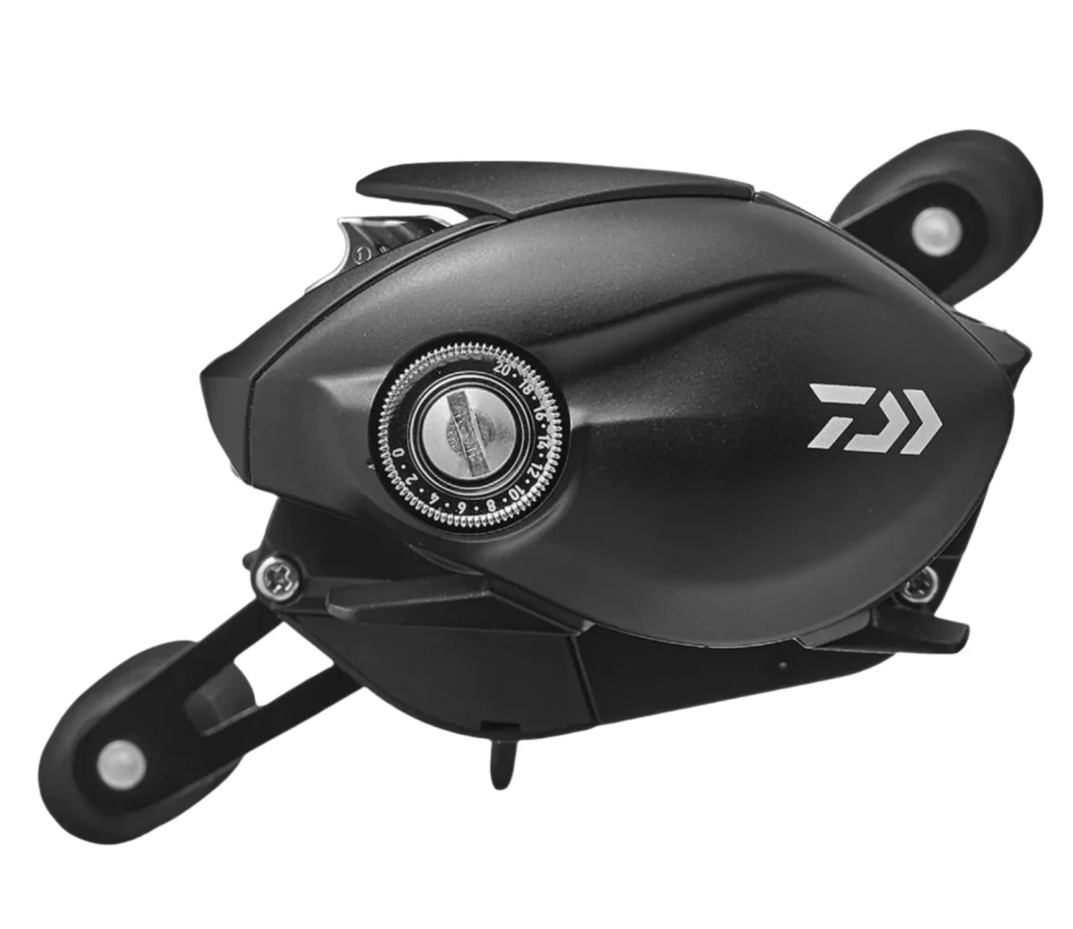 Daiwa Tatula TW 200 Baitcasting Reel