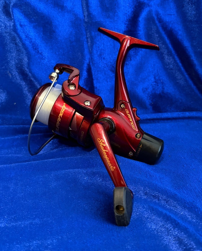 Shakespeare 2235RA Durango Spinning Reel..Balanced Rotor