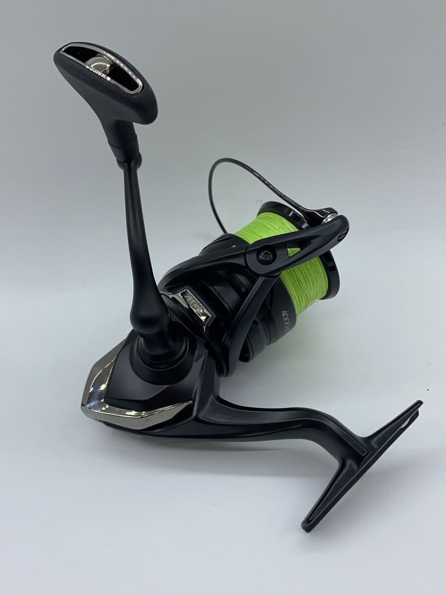 Shimano 23 Exsence Xr 4000mxg Spinning Reel (046185) Saltwater Inshore Fishing
