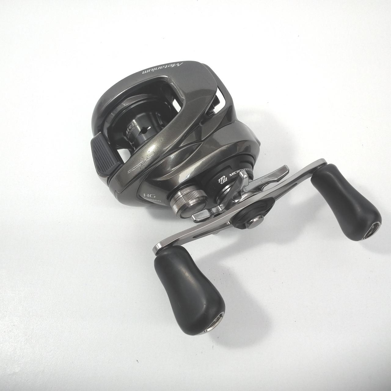 SHIMANO 20 METANIUM HG 21892