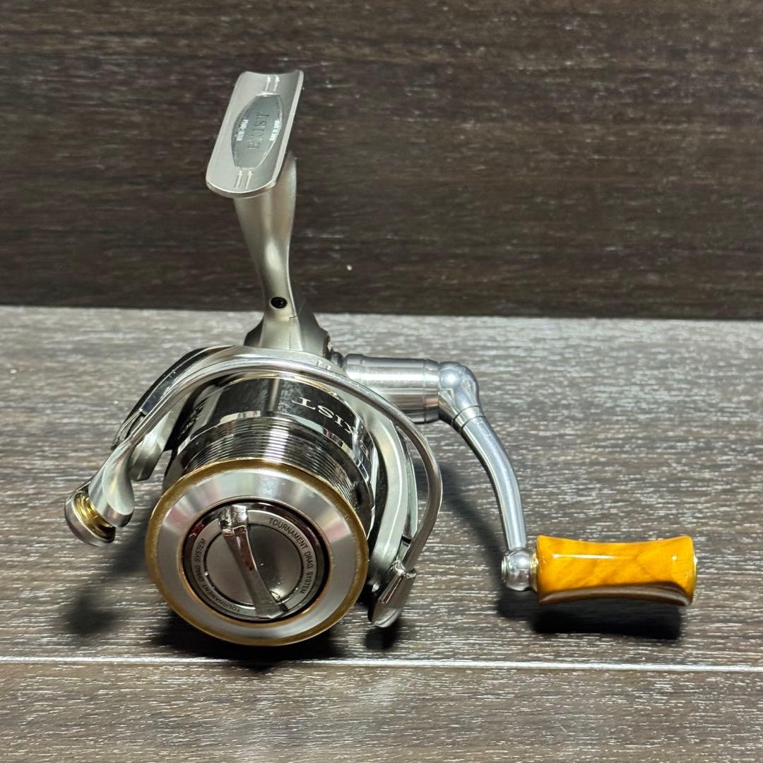 Daiwa 05 Exist 2506