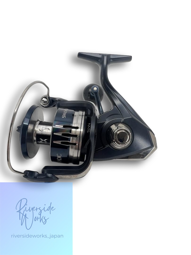 Shimano Large Spinning Reel 20 Stradic SW 10000HG 082