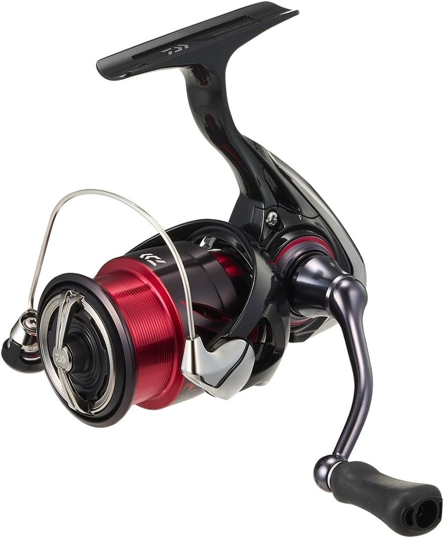 Daiwa (DAIWA) Spinning Reel 24 Gekka Bijin X LT / 2000S (2024 Model)