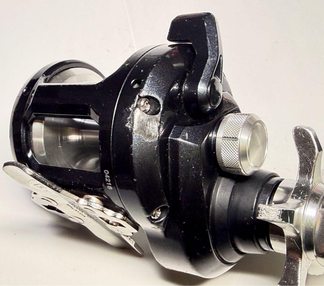 Shimano Torium 1500HG Conventional Reel