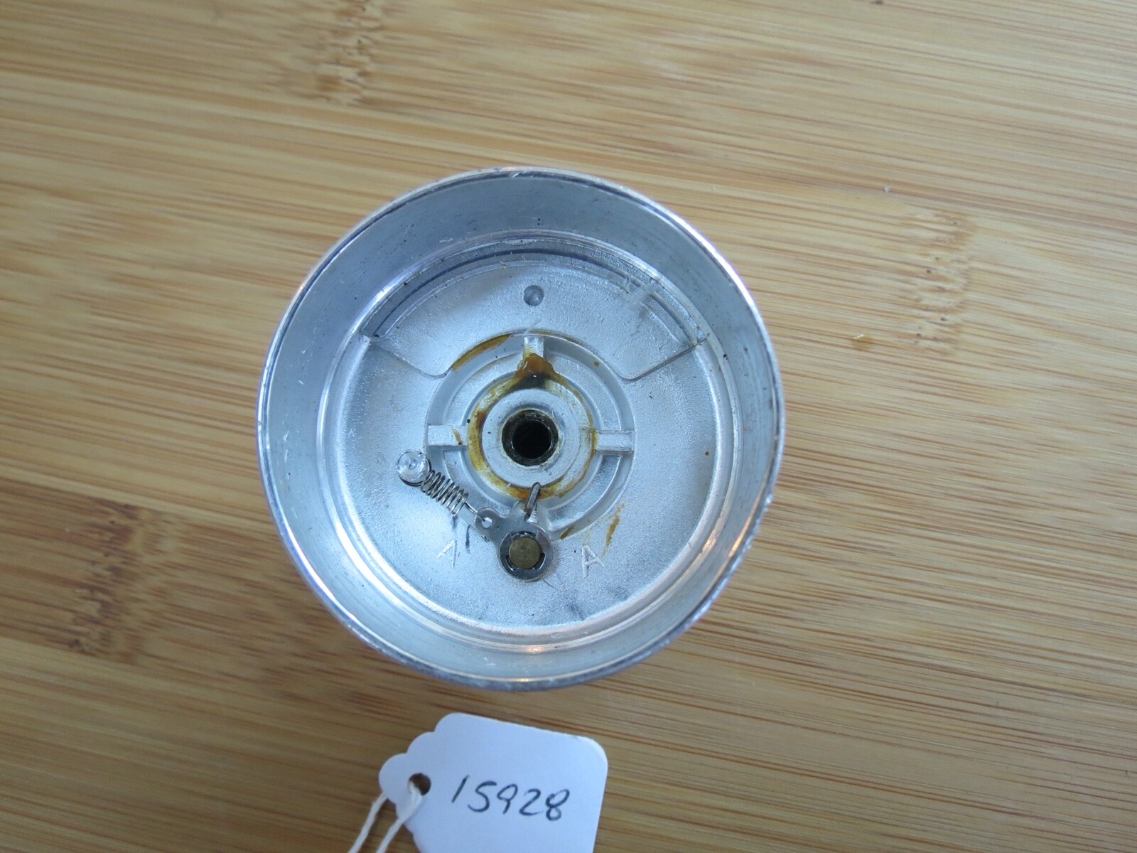 Daiwa 1300C fishing reel spool (lot#15928)