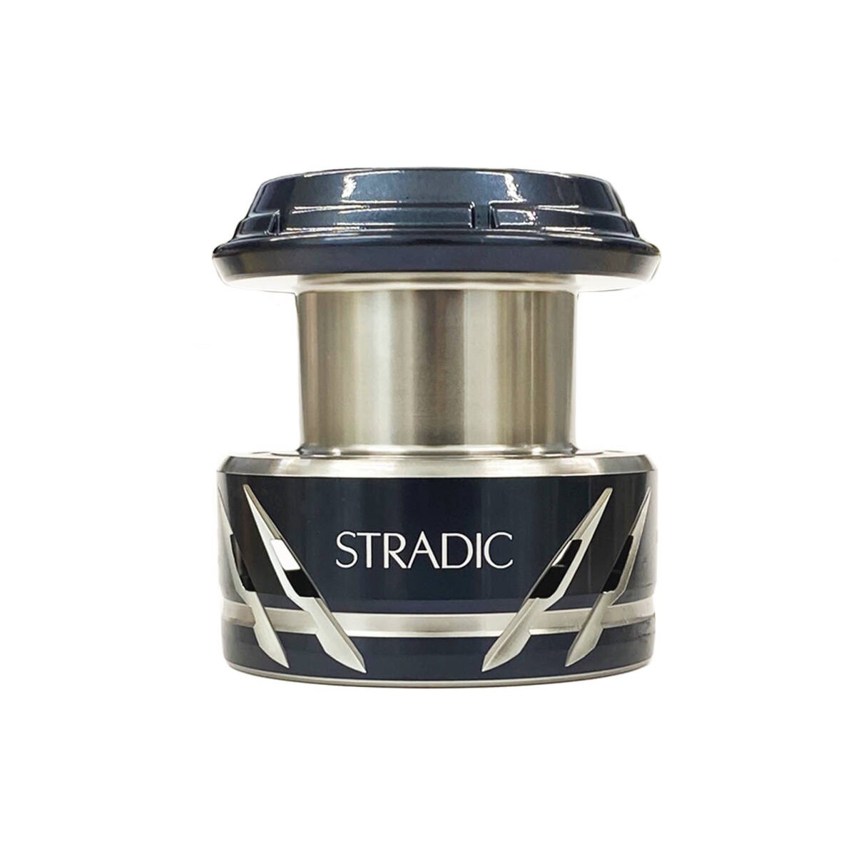Shimano Genuine Spare Spool for 24 Stradic SW 5000XG/6000PG/6000HG/6000XG Used