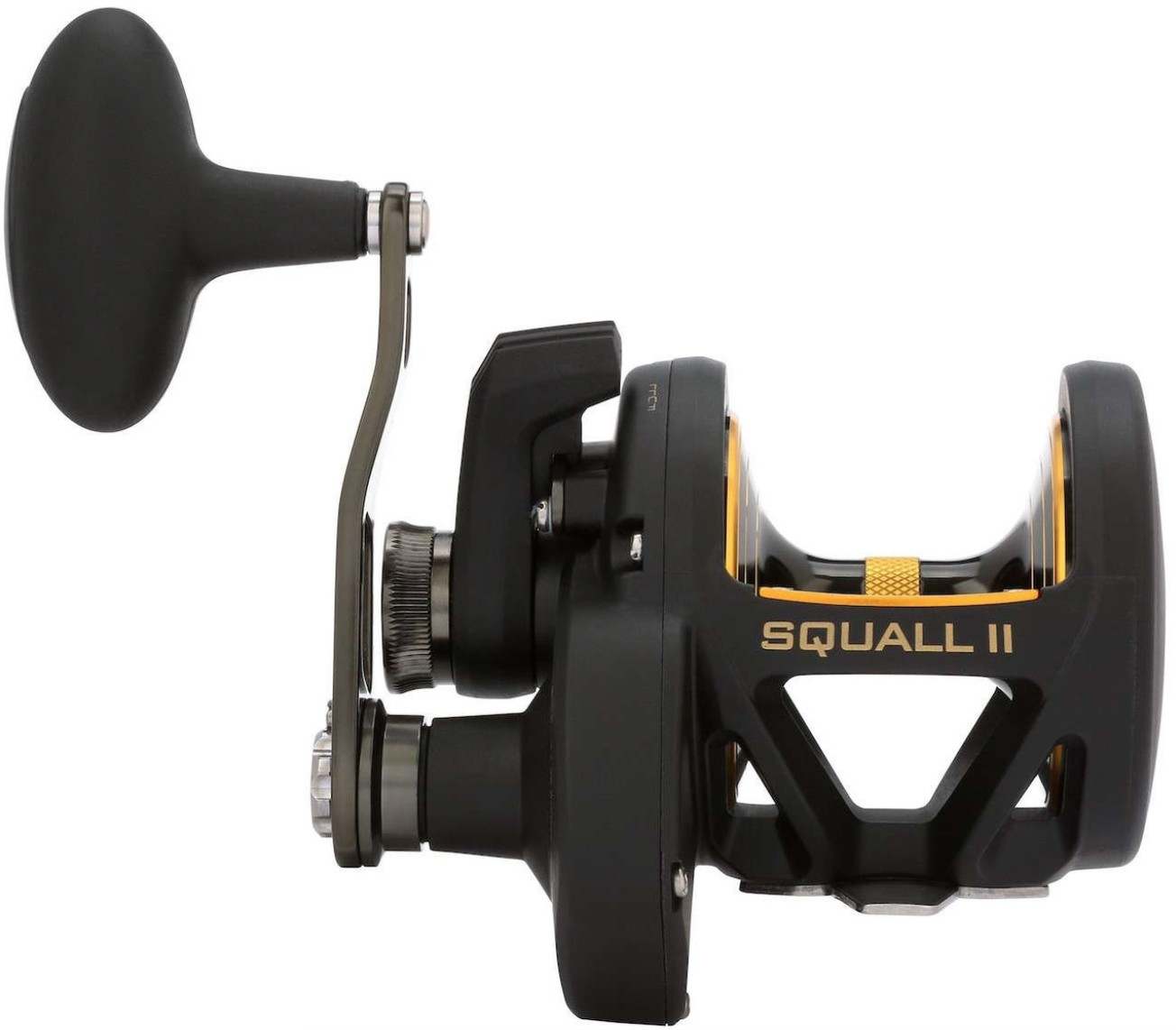 Penn Squall II Lever Drag Conventional Fishing Reels | FREE 2-DAY SHIP