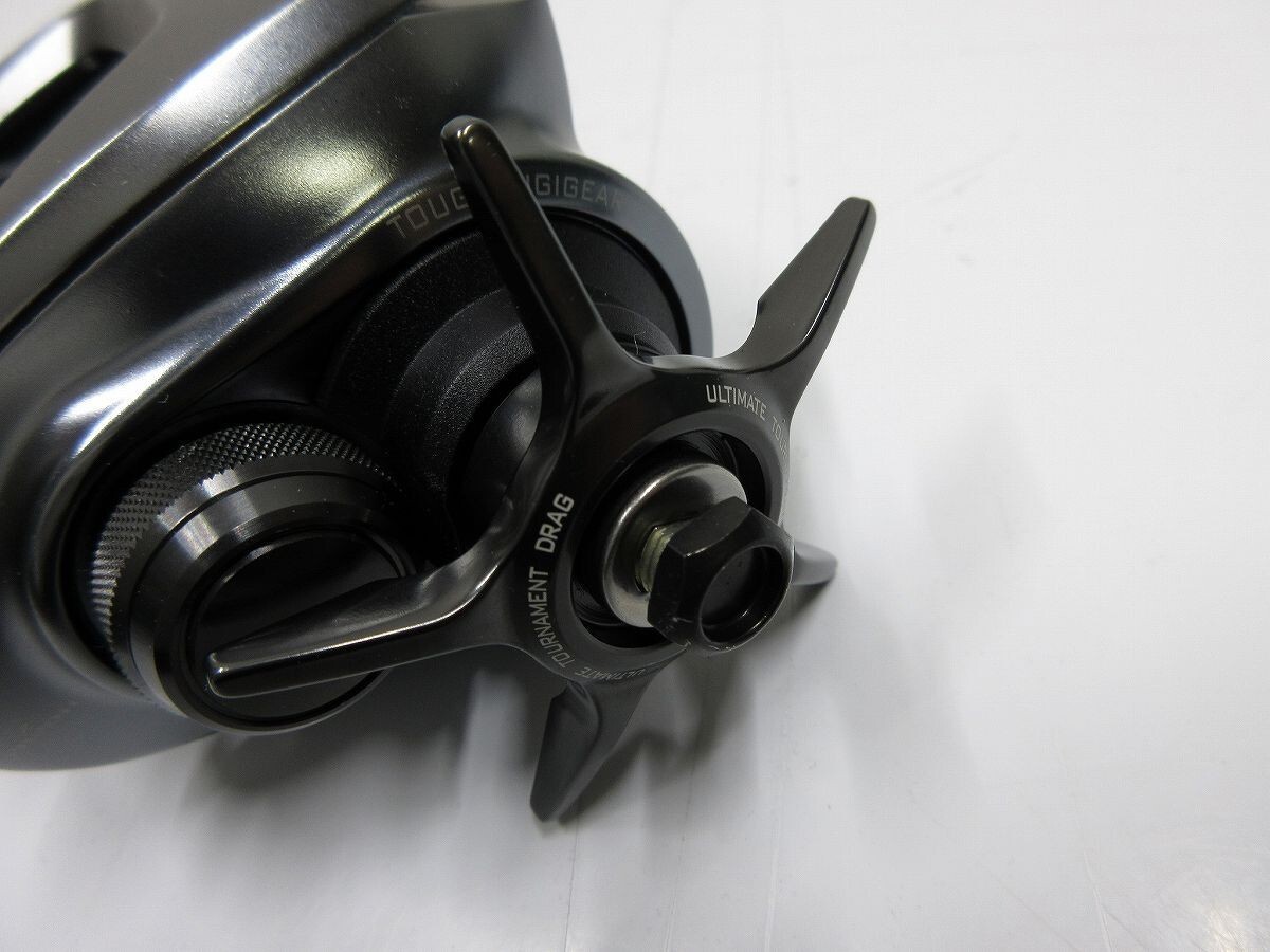 Daiwa Z2020H Body / AW0010 / 11